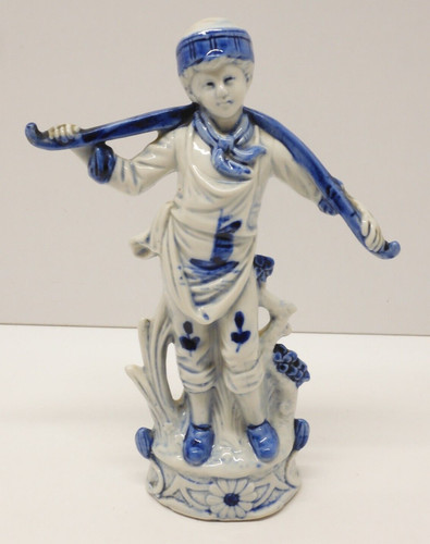 Sujet ceramique delft - ceramique,