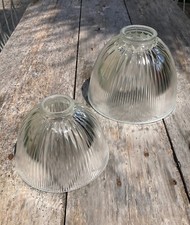 Holophane, Luminaire  Déco Loft Industrielle. Perzel X2