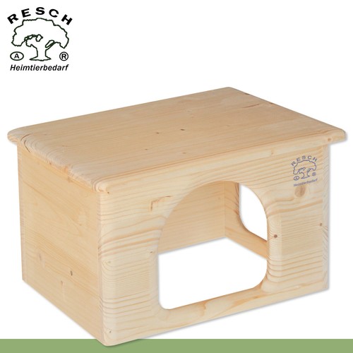 Resch maison pour - maison, cobayes
