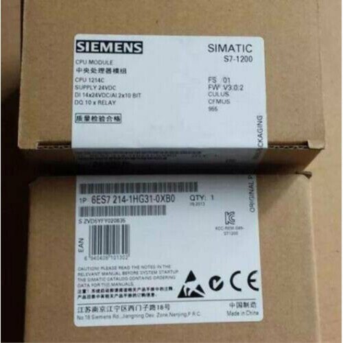 New siemens simatic - siemens,