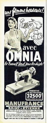 Publicite advertising 125 - advertising,