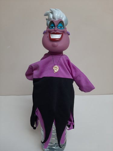 Ancienne marionnette doigt - ancienne,