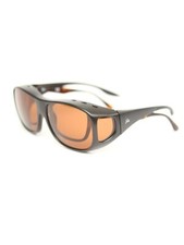 Fortis Lunettes Overwraps /