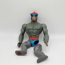 Stratos HeMan  Masters of the
