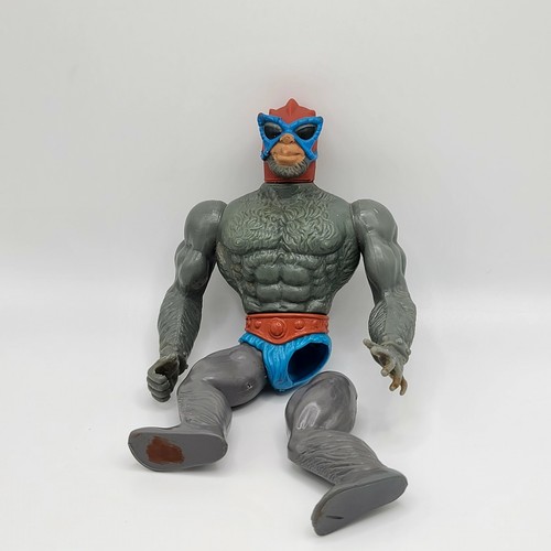 Stratos heman masters the - masters, of