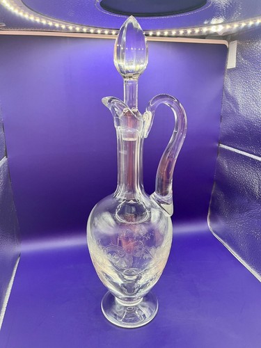Grande carafe cristal de - grande,