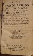 DRELINCOURT Charles - LES
