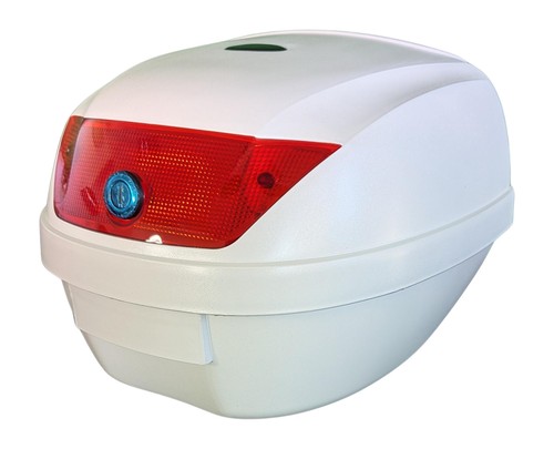 Top case moto - top,