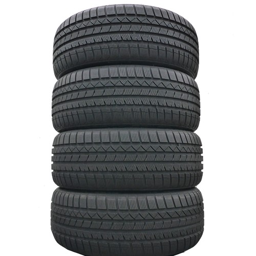 205 momo 45 - 17, 4x