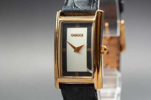 Montre femme vintage - vintage, gucci