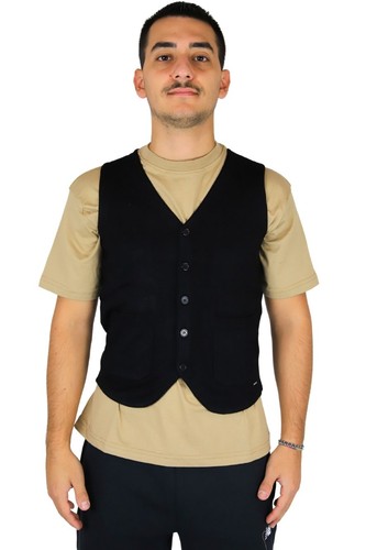 Take two uomo gilet uta6407 - gilet,