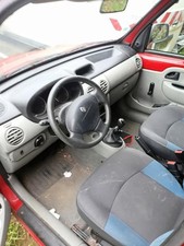 Banquette arriere RENAULT