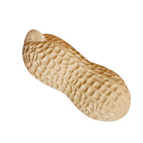 Fausse cacahuète réaliste - fausse,