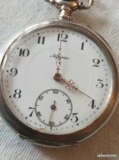 ANCIENNE MONTRE À GOUSSET