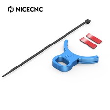 Guide-câble Frein Avant Pour Husqvarna TE FE 150 250 300 350 450 501 2014-2026