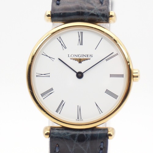 Montre longines grande - montre,