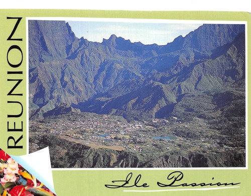 974 ile reunion cilaos - ile,