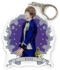Porte-clés Mascotte Personnage Oo Eiji Version Film Uta No Prince-Sama Maji L...