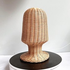 Support de chapeau pastoral, support de table organisateur durable présentoir