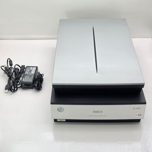 Scanner photo film epson - photo,