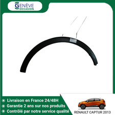 🇫🇷 ELARGISSEUR AILE ARRIERE GAUCHE RENAULT CAPTUR ➤788A38847R ♻️