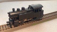 Locomotive Vapeur Lima 3005