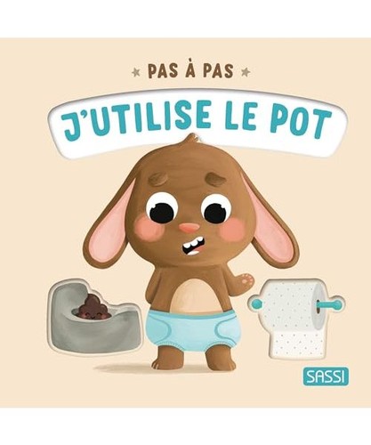Pas utilise le - j'utilise,