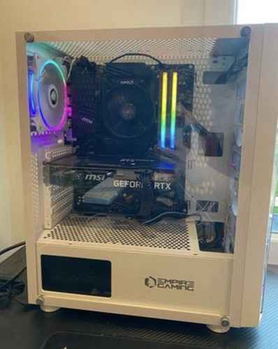 Gaming rtx 3060 - gaming,