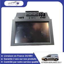 🇫🇷 ECRAN GPS CITROEN