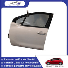 🇫🇷 PORTE AVANT GAUCHE