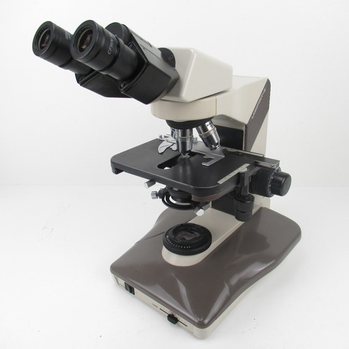Nikon labophot microscope - nikon,