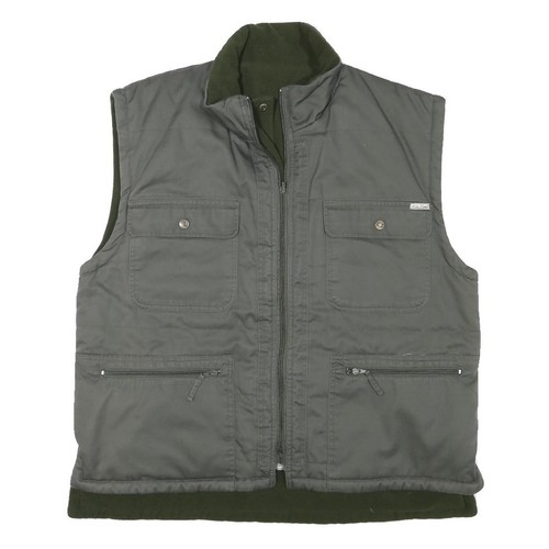 Esse emme veste zippée - veste, homme