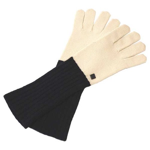 Gants longs chanel - longs, 2