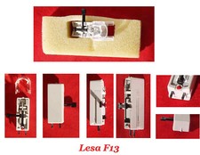 Tête lecture cellule neuve d origine Lesa F 13 / F13 NOS original cartridge 