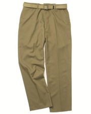 US Army M37 Pantalon De