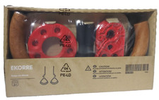 IKEA Ekorre Kids Hanging Wood