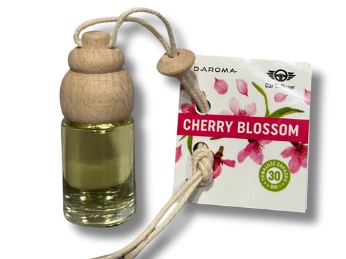 Remorque aroma diffuseur - d-aroma,