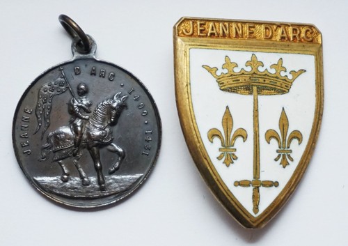Jeanne arc 1409 1431 - jeanne, d'arc