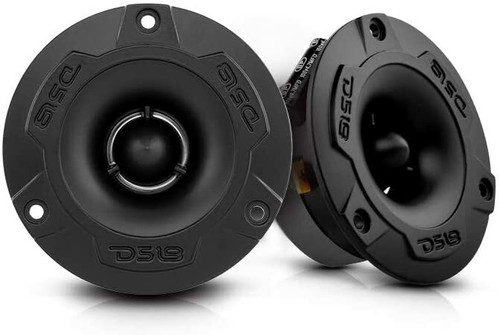 Ds18 pro twx1 ohms - pro-twx1, 4-ohms