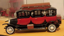 SAFIR  GREGOIRE  TRIPLE CABINE  1910  N°   101   1/43