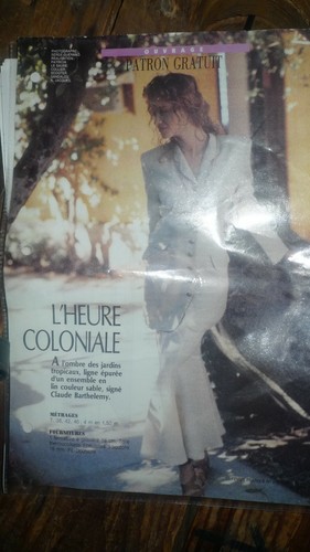 Patron couture femme - couture,