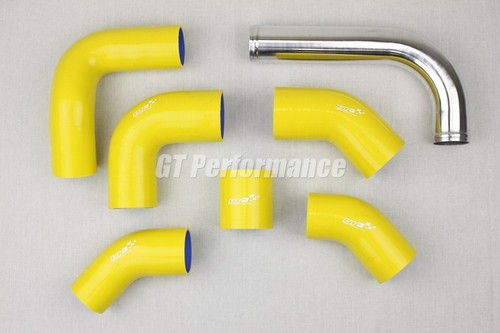 Kit durites silicone - kit, 6