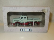 BUB 1:87 KAELBLE KDV 8ZT "