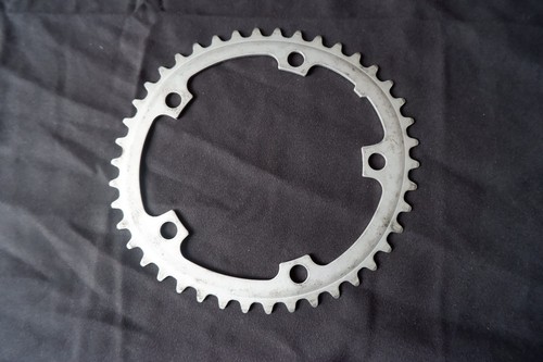 Plateau shimano biopace 42t - plateau,