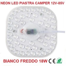 Circolina T9 Néon G10 Led