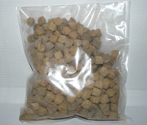 Aliment poisson aquarium - aliment,