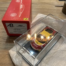Ab Model  Factory Ferrari 360 N/gt no Bosica 1/43 No Amr Tameo Phœnix Bosica Bbr