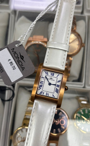 Montre mondia femme quartz - mondia,