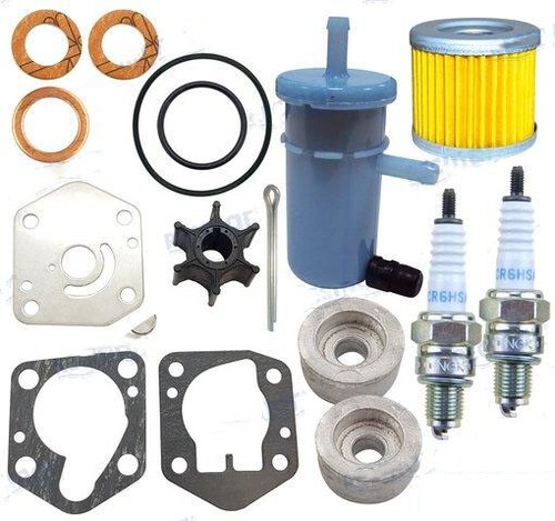 Kit maintenance suzuki - maintenance, pour