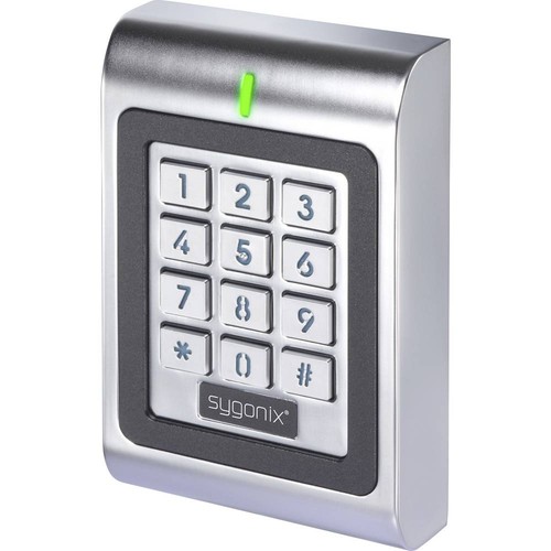 Sygonix 6879940 clavier à - sygonix,